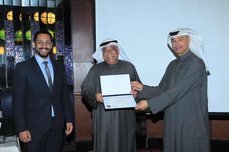 هيئة الشباب تقيم دورة اللغة الانجليزية لموظفيها